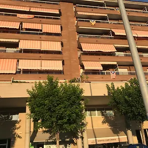 Recién Reformado Con Vistas Al Río Balaguer