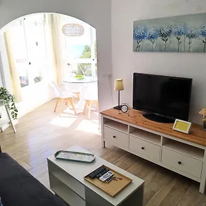  Apartamento Berolina España